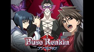 Buso Renkin Eng Dub Ep 113 [upl. by Chan]