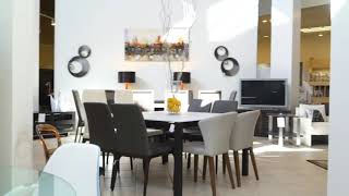 BOGARI Furniture Virtual Tour [upl. by Nosmoht]