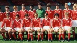 Footballs Greatest Teams  Nottingham Forest [upl. by Tlaw300]