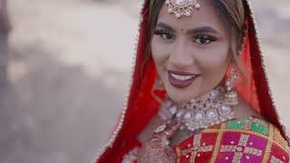 BEST WEDDING HIGHLIGHTS  SAHIL amp NEELAM  CINEMATICMEDIAWINGS KULBIRSINGHDAKOHA [upl. by Yna]