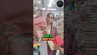 DIWALI SPECIAL SAREES  SOUTH SILK SAREES pattusareesonlineshoppingwithprice viralvideo [upl. by Carmine]