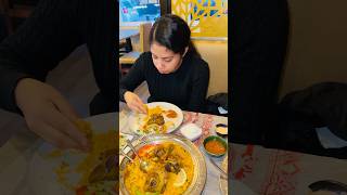 Khaleej Mandi House Leicester ukfoodies foodlover trending viralvideo youtubeshorts [upl. by Raymond]