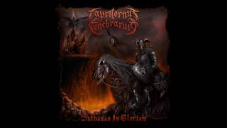 Capricornus Tenebrarum  Sathanas In Gloriam Full Album [upl. by Josephine]