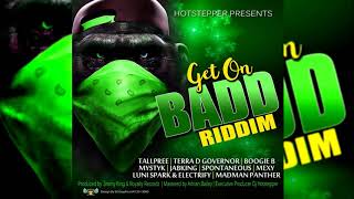 Jab King  Bat Ah Fly Soca 2018Grenada Get On Bad Riddim [upl. by Carmel]