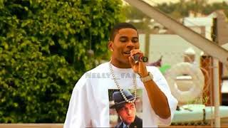 NELLY amp Jaheim  My Place best performance in 2004 [upl. by Nicolea]