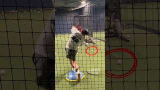 Tap Circle Really Fast Baseball OffSeason Training tapcircle [upl. by Yekcim]