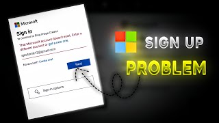 Bing Ai Sign Up Problem  Bing Ai Image Generate [upl. by Halac]