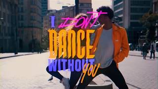 Matoma amp Enrique Iglesias – I Dont Dance Without You feat Konshens Official Lyric Video [upl. by Jeffie]