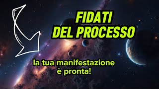 AFFERMAZIONI Il piano dellUniverso è perfetto [upl. by Johannessen430]