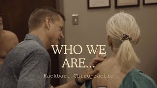 The Doctors At Hackbart Chiropractic [upl. by Gotthelf]