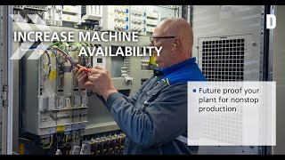 Modernization of an LFTD plant for uninterrupted production [upl. by Casimire]