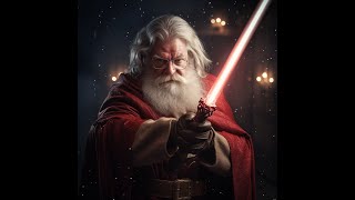 A free Christmas Soundfont Lightsaber Of the Bells 20 [upl. by Vasquez512]