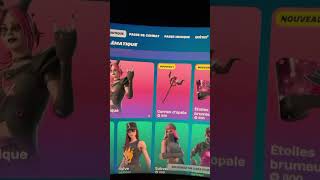 GLITCH PICOHE GRATUIT 😱😱🍀⛏️✨✨✨ fortnite gratuit glitch astuce [upl. by Everett57]