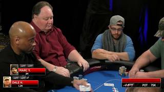 HPT at Ameristar East Chicago  12020 Livestream  1650 Main Event [upl. by Bathsheb]