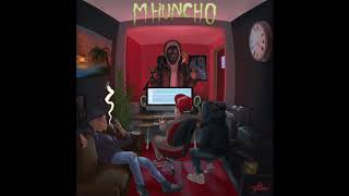 M Huncho  Council Flat Official Audio [upl. by Bazluke]