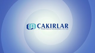 IML Cakirlar Printing Company [upl. by Nuhsyar]