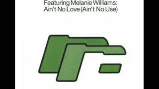 Sub Sub Ft Melanie Williams  Aint No Love aint no use Dmc Remix [upl. by Aninay]