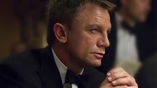 CASINO ROYALE 2006  INTERESTING FACTS [upl. by Bray252]