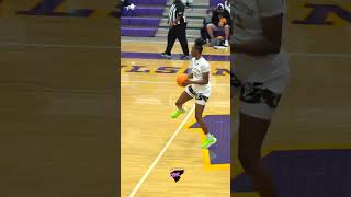 Camden HS SC  2024  62quot  Forward  Joyce Edwards  Highlights from CGHR Road To The Chip [upl. by Onida634]