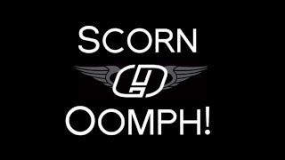 Oomph  Scorn Lyrics [upl. by Amlus]