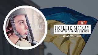 Weekly Debrief Special Guest Hollie McKay [upl. by Naleag]