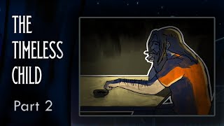 The Timeless Child  PART 2  THE OFFICE  GoodG0DGaming ft BOOKIE  Playthrough Walkthrough [upl. by Nytram140]