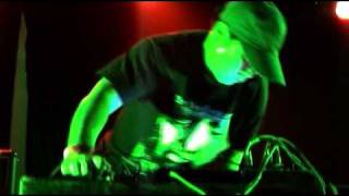 Incapacitants live at LUFF 2010 pt 12 [upl. by Melamed]