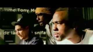 Raekwon feat Ol Kainry De Park Hill a 91 Pise HQ [upl. by Lovell356]