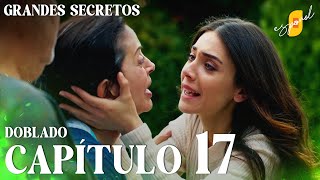 Grandes Secretos  Seni Kimler Aldı – Capítulo 17  Doblado al Español [upl. by Nath]