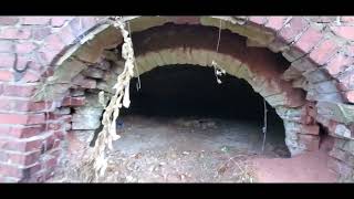 Leetonia Ohio Behive Coke Ovens Park Sat November 2nd 2024 [upl. by Eyeleen138]