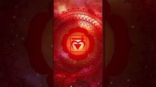 🔥 Activación chakra raíz🔥 meditacion chakras reprogramacion [upl. by Lodovico522]