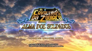 MOD MUSIC  Saint Seiya Soldiers Soul  Colocando as músicas originais  PC [upl. by Sofer]