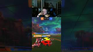 Personne Voulait Jouer  gaming humour rocketleague [upl. by Azral]