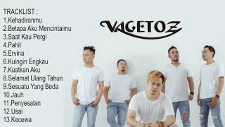 VEGATOZ BEST ALBUM Kumpulan Lagu Terbaik amp Terpopuler Sepanjang Waktu [upl. by Lamag]