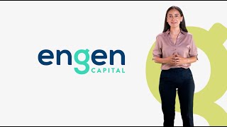 Descubre cómo funciona el arrendamiento puro de Engen Capital [upl. by Jenilee]