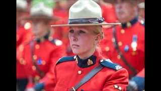 RCMP Tribute [upl. by Arnoldo]