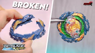 Los 7 BEYBLADES BURST MÁS CAROS De la HISTORIA Que No Creerás que Existen [upl. by Ainna]