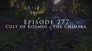 Dadsassins Creed Episode 277 Assassins Creed Odyssey  Cult of Kosmos  The Chimera [upl. by Armalla]