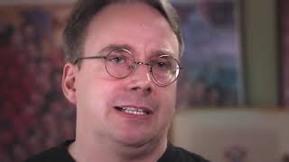 Linus Torvalds Why Choose a Career in Linux and Open Source [upl. by Harper769]