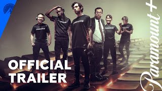 Players  Official Trailer  Paramount [upl. by Scott]