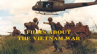 Films about the Vietnam War [upl. by Gokey]