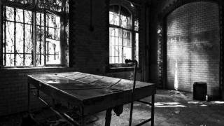 Urban Exploration Beelitz Heilstaetten Sanatorium Germany [upl. by Ahsital]