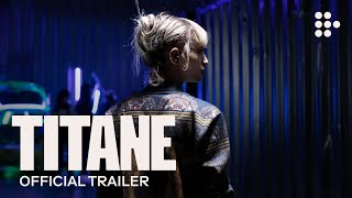 TITANE  Official Trailer 2  Exclusively on MUBI [upl. by Neddie638]