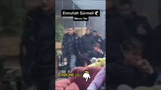 Emrullah Sürmeli Kavgaya Gidiyor [upl. by Abbotsun480]