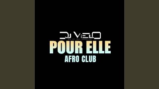 Pour Elle Afro Club [upl. by Oznarol]