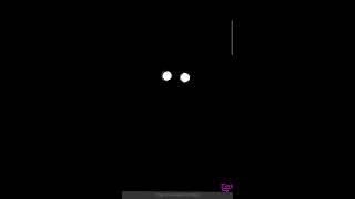 Boo animation art spooky jumpscare [upl. by Yadsnil]