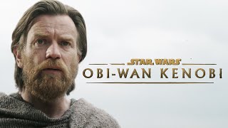 ObiWan Kenobi Official Trailer 2 [upl. by Anitsuga]