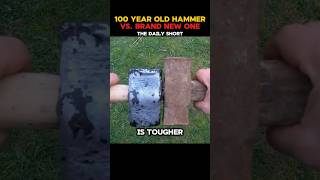 Which Sledgehammer is better The Old one or the New one [upl. by Legnaleugim354]