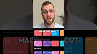 Automate your iPhone iPad and more with Shortcuts [upl. by Xeno]