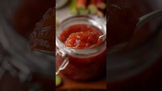 Rhubarb jam recipe [upl. by Starr]